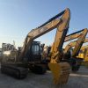 13429090449041112 Used Excavator Caterpillar 312