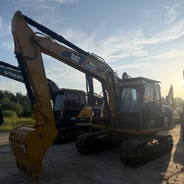 13429090452987016 Used Excavator Caterpillar 312