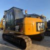 13429090456928265 Used Excavator Caterpillar 312