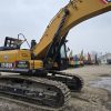 Used Excavator Sany SY485