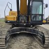 Used Excavator Sany SY485
