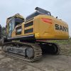 Used Excavator Sany SY485