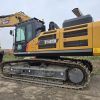 Used Excavator Sany SY485