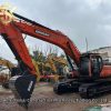 IMG_2359 Used Excavator Doosan DX340