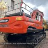 IMG_2361 Used Excavator Doosan DX340