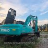 2025 Used Kobelco SK480 Crawler Excavator