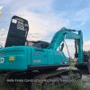2025 Used Kobelco SK480 Crawler Excavator