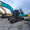 2025 Used Kobelco SK480 Crawler Excavator