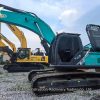 2025 Used Kobelco SK480 Crawler Excavator