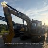 2023 Used Caterpillar 312D2 Crawler Excavator Introduction