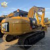 2023 Used Caterpillar 312D2 Crawler Excavator Introduction