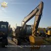 2024 Used Caterpillar 313D2GC Crawler Excavator Introduction