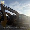 2024 Used Caterpillar 313D2GC Crawler Excavator Introduction