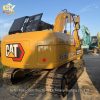 2024 Used Caterpillar 313D2GC Crawler Excavator Introduction