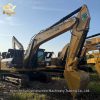 2024 Used Caterpillar 320D Crawler Excavator Introduction