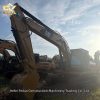 2024 Used Caterpillar 320D Crawler Excavator Introduction