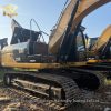 2024 Used Caterpillar 320D Crawler Excavator Introduction