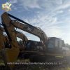 2025 Used Caterpillar 323 Crawler Excavator Introduction