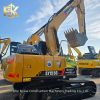 13429090971291289 2025 Used SANY SY155C PRO Crawler Excavator Introduction