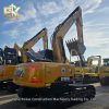 13429090973536010 2025 Used SANY SY155C PRO Crawler Excavator Introduction