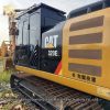 2024 Used Caterpillar 320E Crawler Excavator Introduction