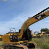 2024 Used Caterpillar 320E Crawler Excavator Introduction