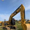 2024 Used Caterpillar 320E Crawler Excavator Introduction