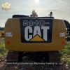2024 Used Caterpillar 320E Crawler Excavator Introduction