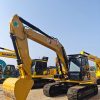 2024 Used Caterpillar 315D Crawler Excavator Introduction