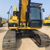 2024 Used Caterpillar 315D Crawler Excavator Introduction