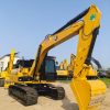 2024 Used Caterpillar 315D Crawler Excavator Introduction