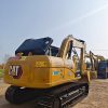 2024 Used Caterpillar 315D Crawler Excavator Introduction