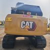 2024 Used Caterpillar 315D Crawler Excavator Introduction