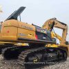 13429091416277293 2025 Cat 340 Used Excavator 40 Ton Crawler for Sale (复制)