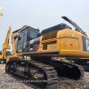 13429091435203928 2025 Cat 340 Used Excavator 40 Ton Crawler for Sale (复制)