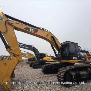 2025 Cat 340 Used Excavator 40 Ton Crawler for Sale (复制)