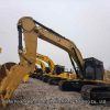 13429092100359935 2025 Cat 345GC Used Excavator 45 Ton Crawler for Sale