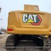 13429092112497352 2025 Cat 345GC Used Excavator 45 Ton Crawler for Sale