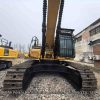 13429092117767977 2025 Cat 345GC Used Excavator 45 Ton Crawler for Sale