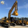 13429092409914687 2024 Caterpillar 336GC Used Excavator 35 Ton Crawler for Sale
