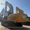 13429092442671537 2024 Caterpillar 336GC Used Excavator 35 Ton Crawler for Sale