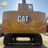 13429092445204597 2024 Caterpillar 336GC Used Excavator 35 Ton Crawler for Sale