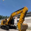 13429093310899110 2022 Cat 349GC Used Excavator 49 Ton Crawler for Sale