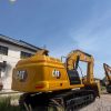 13429093317642505 2022 Cat 349GC Used Excavator 49 Ton Crawler for Sale