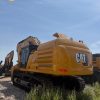 13429093324879270 2022 Cat 349GC Used Excavator 49 Ton Crawler for Sale