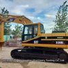 2024 Used Caterpillar 320BL Crawler Excavator Introduction