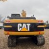 2024 Used Caterpillar 320BL Crawler Excavator Introduction