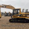 2024 Used Caterpillar 320BL Crawler Excavator Introduction