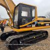 2024 Used Caterpillar 320BL Crawler Excavator Introduction