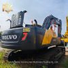 2025 Used Volvo EC290Crawler Excavator Introduction